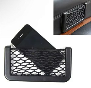 Redinha porta celular, carteira 19x7 cm para barcos - unidade