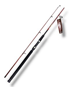 Vara Maruri Tamba S602 1,83m 40-80lb - 2 Partes