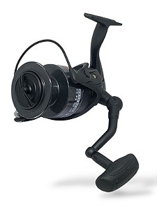Molinete Pinnacle Grafeno 3000 4 rol 5.1:1 drag 7kg