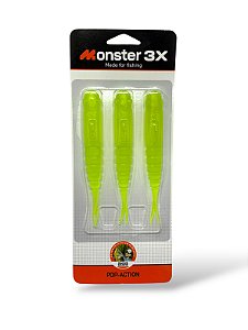 Isca Shads pop-action 14CM - MELLOW 3UN