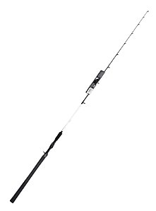 Vara Saint Profishing II 601 BC 1,83m 20-40 LBS 30-100g carretilha 1 parte