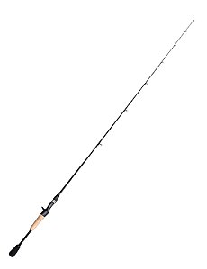 Vara Voxxi V1000C 1651 1,65m - 8-20 LBS 10-30g carretilha 1 parte