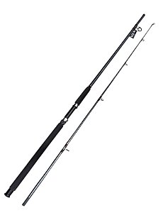 Vara Voxxi V400M 2102 2,10m 20-40 LBS 30-80g molinete 2 partes