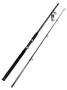 Vara Voxxi V400M 1802 1,80m 15-30 LBS20-60g para molinete 2 partes