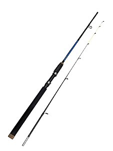 Vara Fishing Soletech 1,80m 81 lb 2 Partes p/ molinete