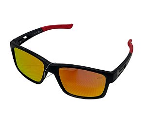 Óculos Polarizado Black Bird Pro Fishing P837 5619 137 C5