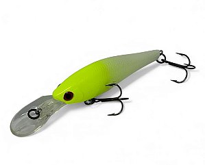 Isca Sumax FS Fusion Shad 75mm 10g cor 302
