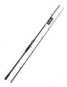 Vara Zeeo Eternal ETE C50 802H 20-50lb cast 40-150g 2 partes carretilha Power H Ação Extra Rapido