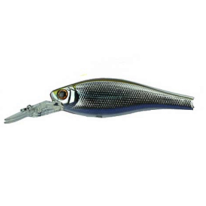 Isca Sumax FS Fusion Shad 75mm 10g cor 035