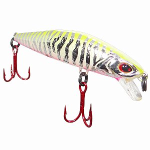 Isca Artificial Marine Sports Raptor 120 Cor: N3