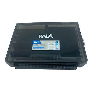 Estojo organizador de pesca EPK 245 Kala