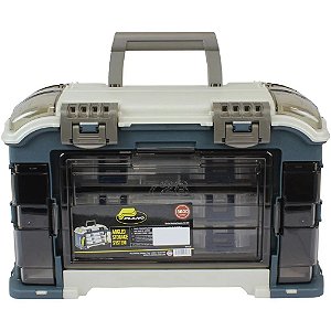 Caixa Plano 728 ANGLED TACKLE SYSTEM 3600