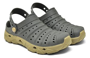 Papete Mar Negro CONFORT 360 - GRAFITE - 43/44