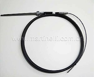 Cabo de direção Superflex de 15 pés
