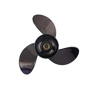 Hélice Suzuki SU304 15-HP-2T / 20 4T. 9.25 x 11