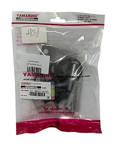 Kit Bomba D’água Yamaha 15 hp FM 1998 em diante