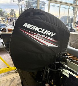 Capa de navegação  Personalizada Mercury 115 hp 4 tempos