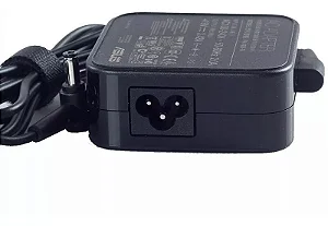 FONTE NOTEBOOK ASUS 45W 19V 2.37A PINO FINO ORIGINAL