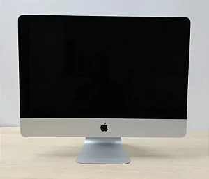 Computador Imac 2013 21.5" Intel Core i5, 16GB, SSD 1,5TB macOS Ventura SEMI NOVO