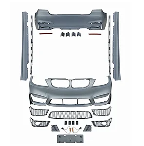 Bodykit Transformação SERIE 3 E90 Estilo M3 (2005-2008)