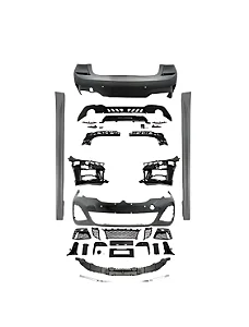 Bodykit Transformação SERIE 3 G20 Estilo M SPORT (2019-2022)