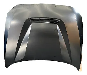 Capô SERIE 1/2 F20/22 Estilo M2 CS ALUMÍNIO V2 (2015-2018)