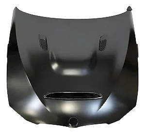 Capô SERIE 3 E90 Estilo M3 (2009-2012)
