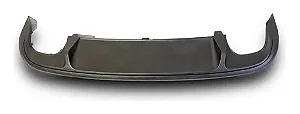 Difusor Traseiro Volkswagen Jetta MK6 (2011-2014)