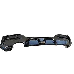 Difusor Traseiro SERIE 1 F20 (2012-2015)