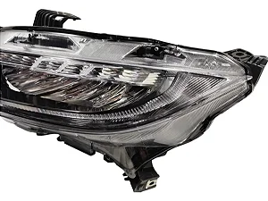 Farol Honda Civic G10 Touring Full LED (2016-2021)
