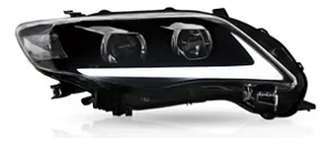 Farol Toyota Corolla E150 (2012-2014)