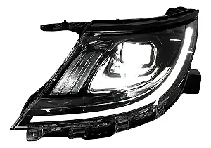 Farol Byd Dolphin Full LED 1 GEN (2023+)