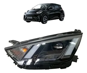 Farol Byd Dolphin Mini Full LED 1 GEN (2023+)