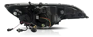 Farol Honda Fit Full LED 3 GER (2014-2021)