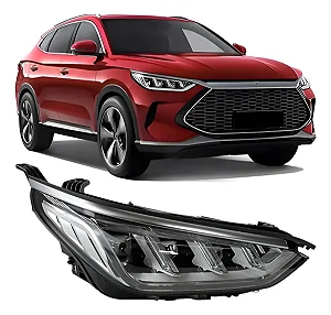 Farol Byd Song Plus 1 GEN Full LED (2022+)
