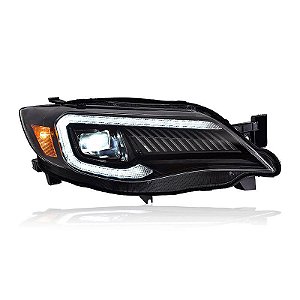 Farol WRX GE/GH Full LED (2008-2014)