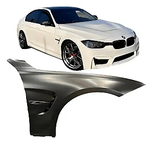 Fender SERIE 3 F30 para M3 F80 V4 (2012-2018)
