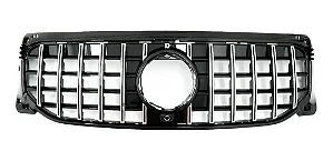 Grade Classe GLB X247 GT Silver (2020+)