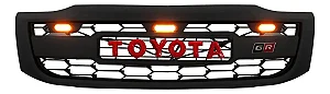 Grade Toyota Hilux VIGO M2 (2012-2015)