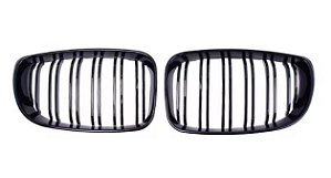 Grade Serie 1 E87 M Double Line (2008-2011)