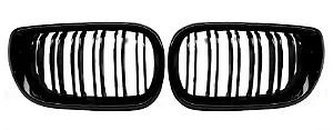 Grade Serie 3 E46 2 Portas M Double Line (2003-2007)