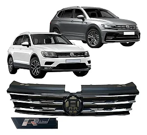 Grade Volkswagen Tiguan MK2 R Line (2018-2021)