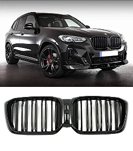 Grade X3 G01 M Double Line (2022+)