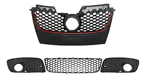 Kit Grades Volkswagen Jetta MK5 GTI (2006-2009)