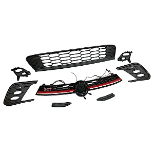 Kit Grades Volkswagen Polo MK6.5 GTI (2023+)