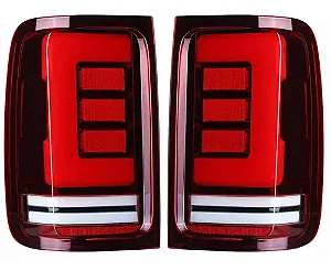 Lanterna Volkswagen Amarok Red V2 (2010+)