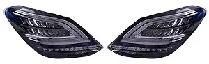 Lanterna Classe C Sedan W205 Estilo 2020 Smoke (2015-2020)