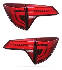 Lanterna Honda HR-V RU Full Led (2015-2021)