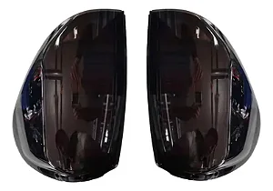 Lanterna Mitsubish L200 Triton V2 Full Led (2005-2018)