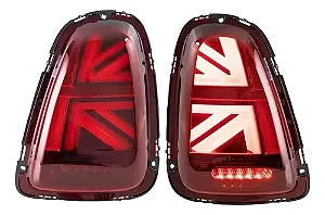 Lanterna Mini Cooper R56/57/58/59 Red (2014-2020)
